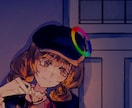 色んな雰囲気の絵を色んな絵柄で描きます 壁紙、アイコンなどにご使用ください。 イメージ1