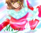 感情が伝わるキャラクターイラスト制作します 明るい色使いと繊細な表情を描くのが得意です。 イメージ3