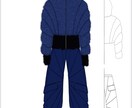 あなたのアイデアで唯一無二のイラスト作成します あなたのアイデアを形に！経歴よりイラストのクオリティが大事！ イメージ2