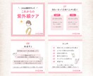 インスタグラムの投稿画像を作成いたします ターゲットに刺さる投稿画像を作成いたします。 イメージ2