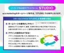 成果に繋がるマーケティング型ホームページ制作します 上級ウェブ解析士による集客力・信頼性に強いホームページ イメージ7