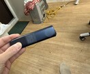 自分だけのオリジナルIQOSをつくります IQOSイルマONEにレーザー彫刻を施します イメージ4