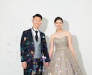 ISUM対応◎感動の歌詞付きムービを作成します 感動の結婚式ムービーを。クオリティ・コスト◎どちらも満足！！ イメージ7