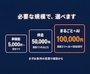 業務まるごと自動化とAI連携ツールを構築します 事務を仕組みごと手放す90日。業務2つ＋AI連携＋保守込み イメージ5