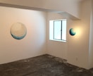個展等、展示の客観的なアドバイスなどを行います さらに引き立つ展示のお手伝いいたします。都内実績多数。 イメージ2