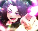 イラストを作成します MVイラストやキャラクターデザインを必要としている人へ イメージ2