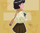 商用OK！ニーズに合わせてイラストを作成します 1枚絵からYouTubeサムネ等、幅広く対応可能です◎ イメージ7