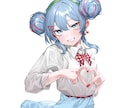 お好みのイラスト描きます 様々なご希望のイラスト描きます イメージ3