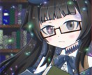 デフォルメアイコン描きます アイコンに使いやすいレトロイラストです。2～3日で納品可能 イメージ9