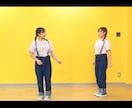 作りたい踊ってみた動画を編集します あなたの理想の踊ってみた動画を実際に制作致します！ イメージ6