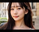 映画予告風の結婚式オープニング動画を作ります 画像とコメントのみでお二人だけの動画を作成できます！ イメージ6