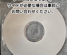 VHS 10本を動画データやDVDにダビングします ゆっくり割引で格安♪大量ご依頼も大歓迎♪ イメージ3