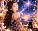復縁したい彼の本音と二人の未来を星で読み解きます 別れた理由と二人の違いを知り、もう一度向き合う方法を探します イメージ10