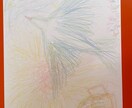 お子様の心理が絵の中に表現されたものを読み取ります お子様の心理状態を知りたい方、親子の絆や愛を深めたい方へ イメージ1