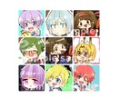 SNSアイコン描きます デフォルメキャラクターが好きな方！ イメージ5