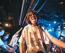 ライブ写真撮影します バンド、アイドルなどのイベント写真撮影します！ イメージ3