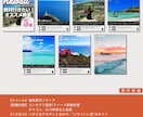 Canvaで垢抜けインスタテンプレート作ります 個人法人累計サポート70件〜＆フォロワー8万人〜の実績あり イメージ7