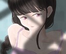 アイコンイラスト描きます 駆け出しの為低価格でのご提供をさせて頂きます。 イメージ4