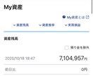 会社員3年目で700万貯めたノウハウを教えます 社会人3年目で700万達成した私とプランを考えよう イメージ1