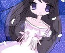 萌えかわいいイラスト描きます かわいい萌え系の絵を描きます。 イメージ5