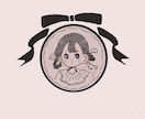 ゆるかわな女の子描きます 【柔らかい世界観】ファッションイラスト／雑誌・SNS用 イメージ8