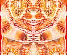 神獣屋。神獣のイラスト専門で制作します エネルギー溢れる、神獣イラスト作りならお任せ下さい！ イメージ7