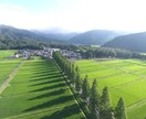 ドローンによる空撮します 4k動画、空撮写真記念にどうですか? イメージ2