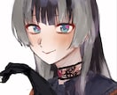 アイコン・ロゴなど幅広く対応可能します あなたのイメージをイラストやショート漫画にします！ イメージ5