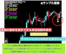 第5弾!シリーズ最高のサインツールを提供します 第3弾にマーチンなし!完全無裁量ロジックの上位ロジックを追加 イメージ5