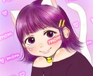 ご希望に沿ってイラスト描きます 細かいご要望にも精一杯寄り添い、納得のいく一枚にします！ イメージ8