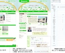 PRO認定＊結果に繋がる本格HPを作成します 戦略・商品・集客設計＆SEO＆デザイン｜コンサルティング付 イメージ5