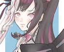 可愛らしく目に止まるイラストをお描きします ご要望に応じたイラストをお描きします。 イメージ3