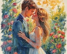 霊視複雑な恋の不安と彼の本当の気持ちを読み解きます 既婚・不倫・言えない関係でもOK｜チャット占い、スピード返信 イメージ9