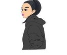 LINEのアイコン描きます あなただけのLINEのアイコンやSNSに使えるアイコン！ イメージ3