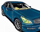 中古車サイトの1週間のデータを提供します カーセンサーで対応しています。 イメージ1