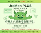 Shopifyプロ仕様ショップを格安構築します ウレモンプラス 作るより売れるを届ける  無料1ヶ月サポート イメージ2
