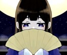 アイコン・ヘッダー描きます 安く、早く、可愛いキャラクターのアイコン・ヘッダー描きます! イメージ2