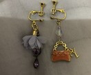 ハンドメイドのアクセサリーや小物などを制作します 世界で1つだけのあなたの為の商品を作ります イメージ8