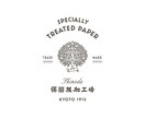 おしゃれなロゴデザインをじっくり考えて作ります 器や雑貨店など小売店のロゴ実績多数あり イメージ3