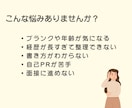 40代・50代の通る転職書類を作成します 一律料金｜書類通過を第一に魅せ方まで丁寧に整えます イメージ2