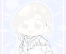 アニメーターがイラスト添削します 初心者さん向け。何か違和感…どこを直せばいい？をお教えします イメージ7
