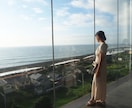 女性限定で写真撮影受付ます 一眼レフを使って被写体を撮影いたします。 イメージ2