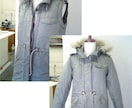衣装・サンプル縫製・洋服カスタムいたします オリジナル作品制作やTシャツ、お洋服の作り直しなど相談下さい イメージ4