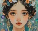 霊感タロット＆高次元オラクル✨魂の声をお届けします あなたの未来を光の道に導きます イメージ3