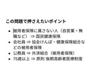 看護師国試『健康支援・社会保障』30問で対策します 看護師国家試験の制度・統計だけを30問で総復習 イメージ4