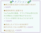 レトロアニメ風☆似顔絵描きます 自分で色をカスタマイズできる！！個性的なアイコンに♪ イメージ7