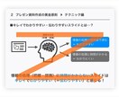 Power Pointo資料をデザインします 特典あり★あなたの部下になって資料を制作いたします！ イメージ9