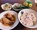 透析、腎臓病の人のための料理のポイント教えます 食事制限、何を気をつければいいのかなど紹介します イメージ2