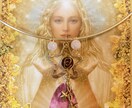 クリスタルアクセサリーをお創りします 天然石を使用した、世界にひとつだけのアクセサリー イメージ6