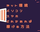 王道を行く～副業初心者でも実行すれば成功します 多くの失敗を重ねたあなたにとっておきの方法をお伝えいたします イメージ1